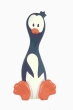 T-P-1 - Portia the Polite Penguin