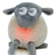 EDS02 - classic ewan the dream sheep   grey